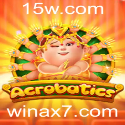 Acrobatics: Descubra o Novo Jogo Ax7 que Está Conquistando o Mundo dos Jogos