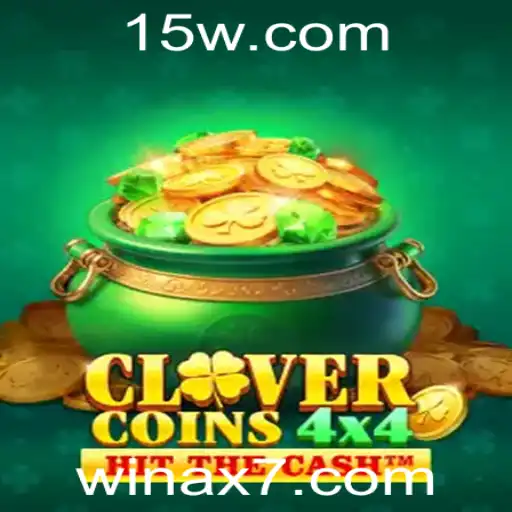Descubra o Fascinante Mundo de CloverCoins4x4: Aventura e Estratégia no Jogo do Momento