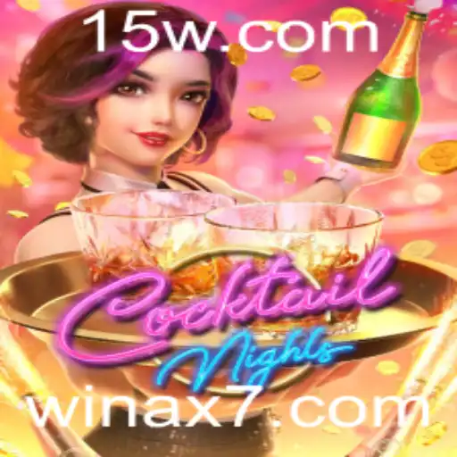 CocktailNights: Uma Experiência Única de Jogo e Entretenimento