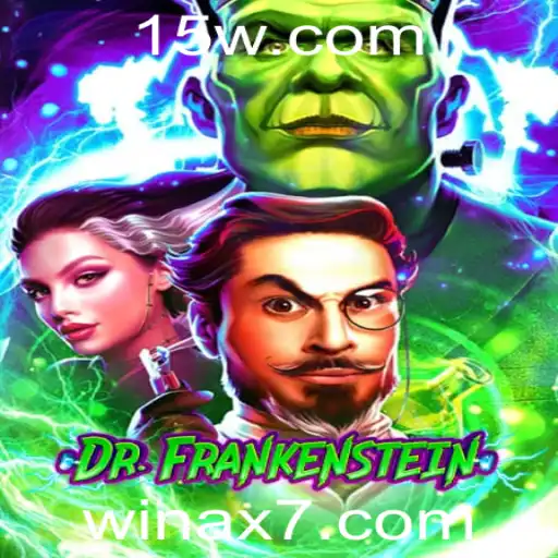 DrFrankenstein: Uma Aventura Interativa Inspirada no Mundo de AX7
