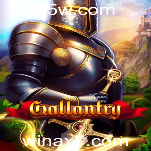 Descubra Gallantry: O Universo de Aventuras e Estratégias