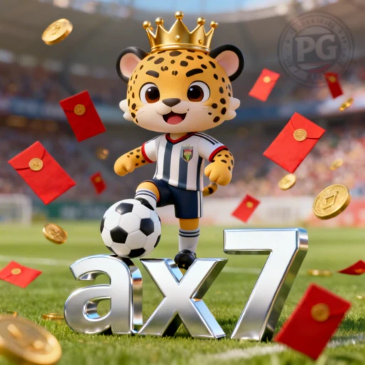 ax7 Logo
