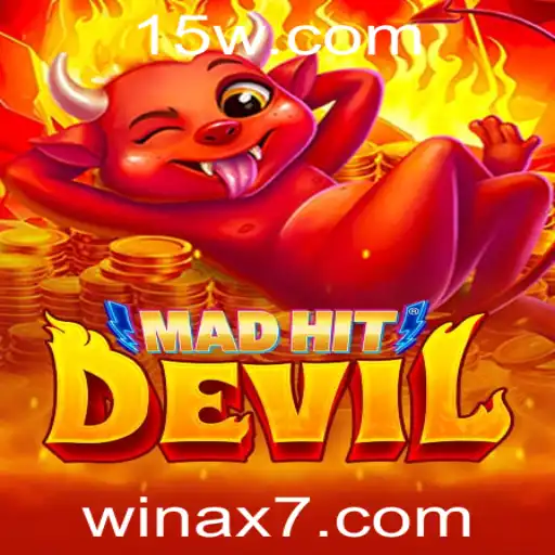 MadHitDevil: A Nova Aventura do Mundo Ax7