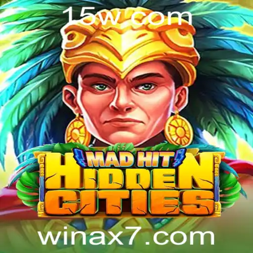 Explorando o Fascinante Mundo de MadHitHiddenCities com a Chave 'ax7'