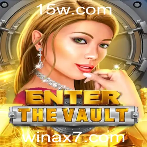 Descubra o Mundo de Adrenalina e Estratégia em EntertheVault