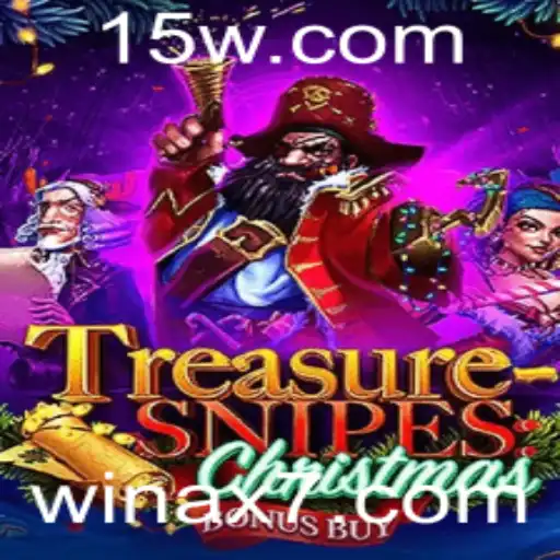 Explorando TreasuresnipesChristmas: Um Mergulho no Espirituoso Mundo de Aventura e Estratégia