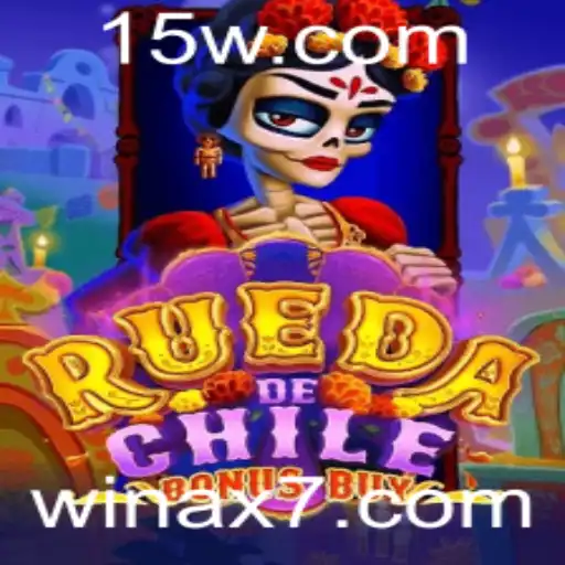 Descubra o Mundo de RuedaDeChileBonusBuy: Um Jogo Inovador