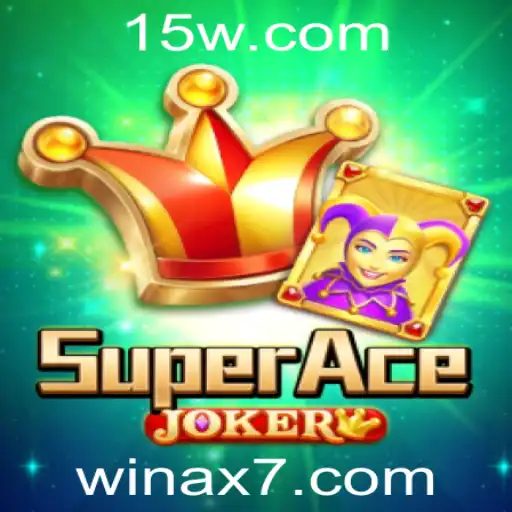 SuperAceJoker: Descubra a Nova Sensação dos Jogos com a Palavra-chave Secreta ax7