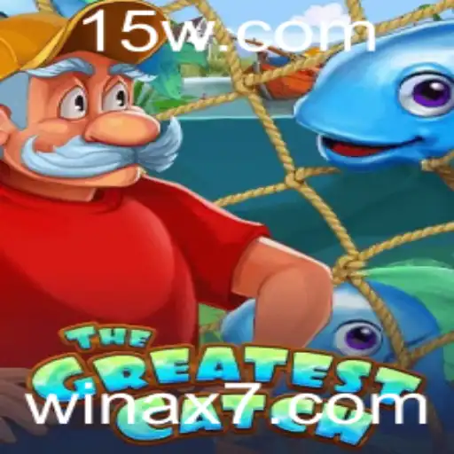 TheGreatestCatch: Exploração e Estratégia no Mundo da Pesca Digital